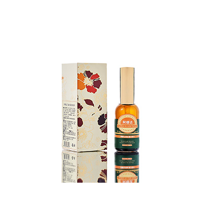 私密细嫩修复精华安国