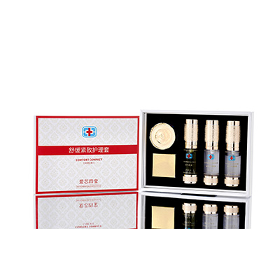 安国私密拓客体验套