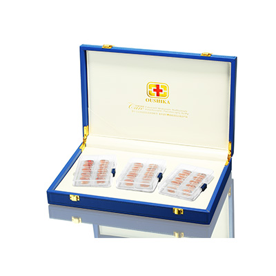 安国子宫排毒套