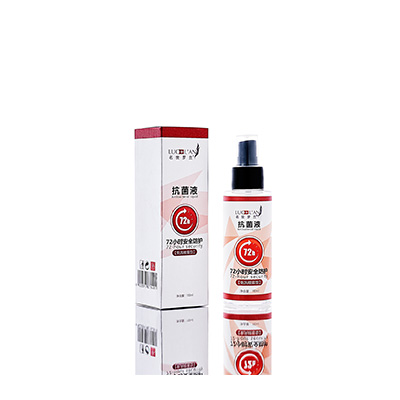 安国母婴防护喷雾