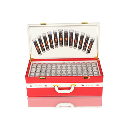 安国产后卵巢回春套