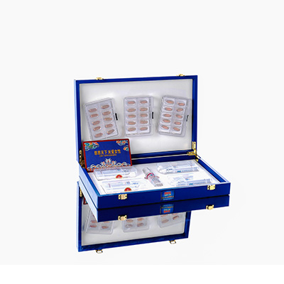 安国爱芯回春综合版