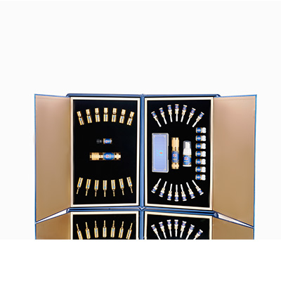 安国7D私密抗衰养护套